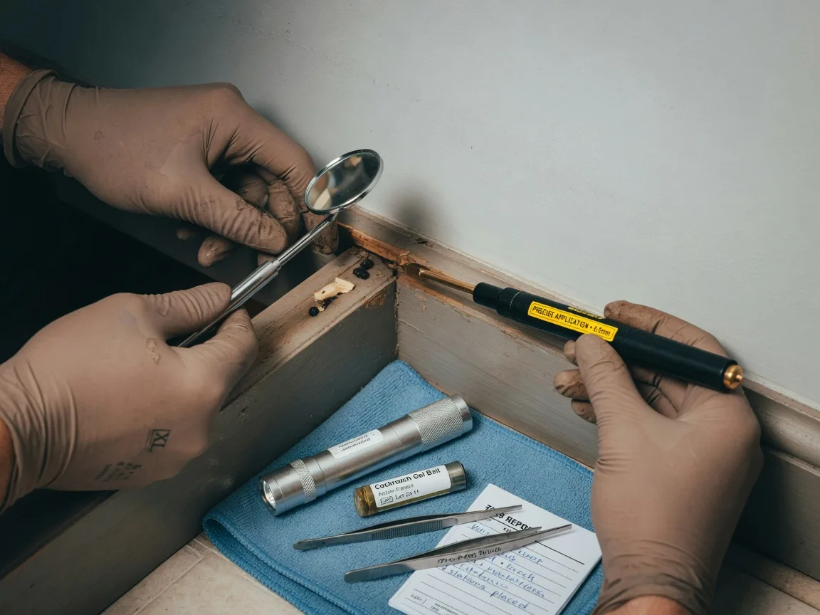 Why choose Emergency Pest Control in West Union, IL